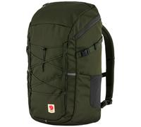 Fjällräven High Coast Skule Top Zip 30 Deep Forest Mochila urbana