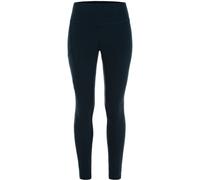 Fjällräven High Coast Tights W Dark Navy Leggings de mujer XS