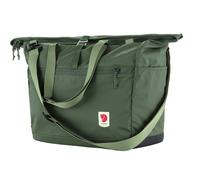Fjällräven High Coast Tote 30 Mountain Green Bandolera