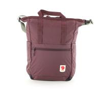 Fjällräven High Coast Totepack 23l Bolso para tiempo libre Talla única Rojo oscuro