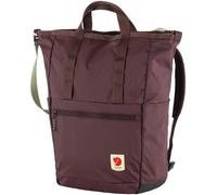 Fjällräven High Coast Totepack Blackberry