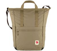 Fjällräven High Coast Totepack Bolsa Y Mochila Mochila De Día Clay 23 Litros