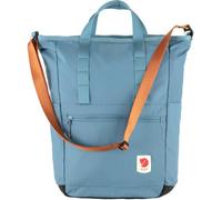 Fjällräven High Coast Totepack mochila Mochila informal Azul Poliamida