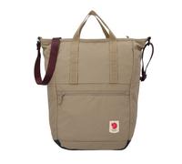 Fjällräven High Coast Totepack Mochila de día 40 cm Compartimento para el portátil beige