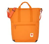 Mochila Fjällräven High Coast Totepack Color: naranja