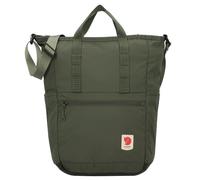 Mochila Fjällräven High Coast Totepack Color: verde/azul