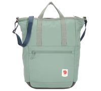 Fjällräven High Coast Totepack Mochila de día 40 cm Compartimento para el portátil verde