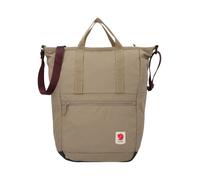 Fjällräven High Coast Totepack Mochila urbana 40 cm Compartimento para el portátil beige