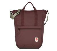 Fjällräven High Coast Totepack Mochila urbana 40 cm Compartimento para el portátil rojo