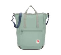 Fjällräven High Coast Totepack Mochila urbana 40 cm Compartimento para el portátil verde