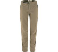 Fjällräven High Coast Trail Trousers W - Pants Mujer