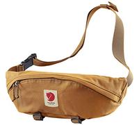 Riñonera Fjällräven Ulvö Hip Pack Large Color: amarillo