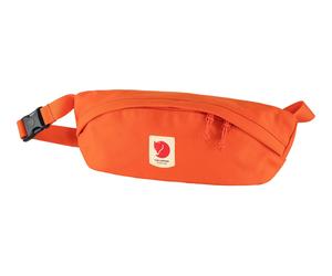 Fjällräven High Coast Ulvö Hip Pack M Hokkaido Orange