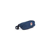 Riñonera Fjällräven Ulvö Hip Pack Medium Color: azul