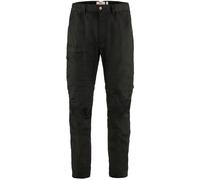Fjällräven High Coast Zip-Off Herren-Wanderhose 2in1 Pantalón Trekking Corto