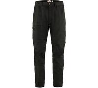 Fjällräven High Coast Zip-Off Herren-Wanderhose 2in1 Pantalón Trekking Corto