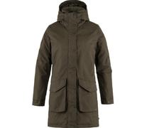 Fjallraven 86371-633 Högvilt Jacket W Jacket Mujer Dark Olive Tamaño L
