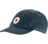 Fjällräven Hoja Cap gorra de ciclismo azul L/XL