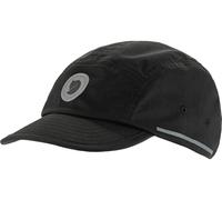 Fjällräven Hoja Cap gorra de ciclismo negro L/XL