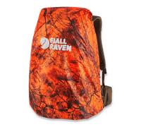 Fjällräven cubierta para lluvia Värmland Hunting Rain Cover 16-28 Safety Orange naranja multicolor