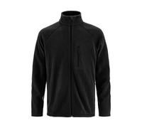 Fjällräven Jersey polar Kaipak para hombre negro XL