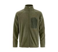 Fjällräven Jersey polar Kaipak para hombre verde S
