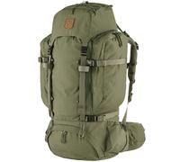 Fjällräven Kajka 100 Litros Mochila De Trekking Mochila De Expedición Verde