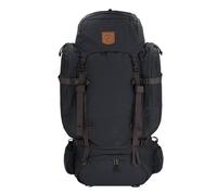 Fjällräven Kajka 100 Mochila de trekking 70 cm negro