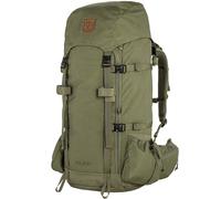 Fjällräven Kajka 35 Litros Mochila De Senderismo Mochila De Exterior Verde