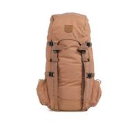 Fjällräven Kajka 35 M/L Mochila de senderismo marrón claro, fibra sintética, 34 x 60 x 20cm