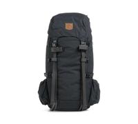 Fjällräven Kajka 35 M/L Mochila de senderismo negro, fibra sintética, 34 x 60 x 20cm
