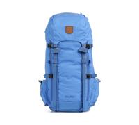 Fjällräven Kajka 35 S/M Mochila de senderismo azul, fibra sintética, 34 x 60 x 20cm