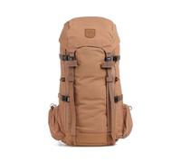 Fjällräven Kajka 35 S/M Mochila de senderismo marrón claro, fibra sintética, 34 x 60 x 20cm