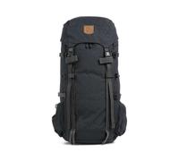 Fjällräven Kajka 35 S/M | Mochila de senderismo | negro | vinylon