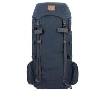 Fjällräven Kajka 35 S-M Mochila de senderismo S-M 60 cm negro
