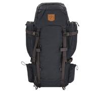 Fjällräven Kajka 55 Mochila de trekking M-L 74 cm negro
