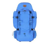 Fjällräven Kajka 65 M/L Mochila trekking azul, nylon, 49 x 75 x 26cm