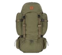 Fjällräven Kajka 65 S-M Mochila de senderismo S-M 75 cm verde