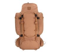Fjällräven Kajka 75 M/L Mochila trekking marrón claro, fibra sintética, 54 x 88 x 28cm