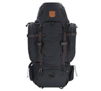 Fjällräven Kajka 75 M-L Mochila de trekking M-L 89 cm negro
