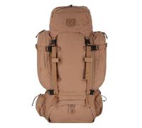 Fjällräven Kajka 75 S-M Mochila de trekking S-M 43 cm marrón