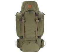 Fjällräven Kajka 85 85 Mochila de senderismo M-L 91 cm verde
