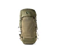 Fjällräven Kajka X-Lätt 45 L Mochila de trekking M-L 63 cm verde