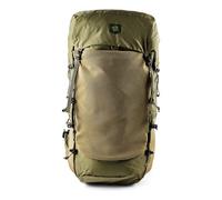 Fjällräven Kajka X-Lätt 45 L Mochila de trekking S-M 63 cm verde