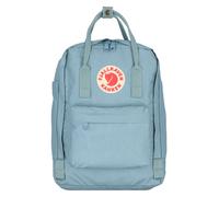 Fjällräven Kanken 13 Mochila urbana 35 cm Compartimento para el portátil azul