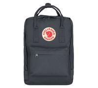 Fjällräven Kanken 13 Mochila urbana 35 cm Compartimento para el portátil gris