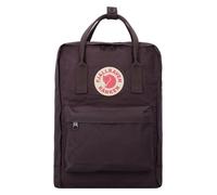 Fjällräven Kanken 13 Mochila urbana 35 cm Compartimento para el portátil lila