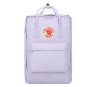 Fjällräven Kanken 15 Mochila de día 40 cm Compartimento para el portátil lila