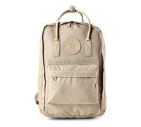 Fjällräven Kanken 15 Mochila de día 41 cm Compartimento para el portátil beige