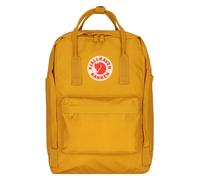 Fjällräven Kanken 15 Mochila urbana 37 cm Compartimento para el portátil amarillo